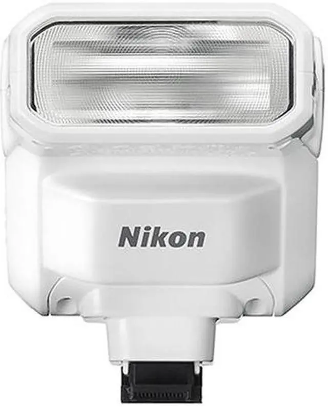 Main image of Nikon 1 SB-N7 Speedlight - White