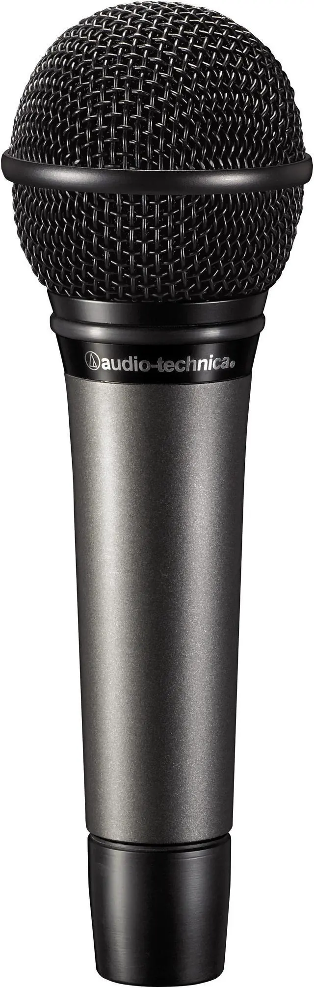 Main image of Audio Technica ATM510 Cardiod Dynamic Handheld Microphone