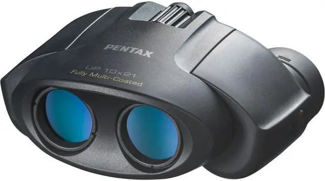 Alt view image 2 of 16 - PENTAX 61804 UP 10 x 21mm Binoculars