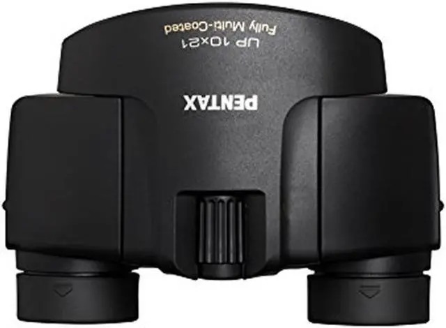 Main image of PENTAX 61804 UP 10 x 21mm Binoculars