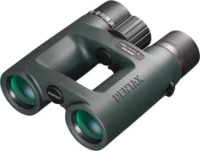 Main image of PENTAX 62791 AD 9 x 32mm WaterproofBinoculars