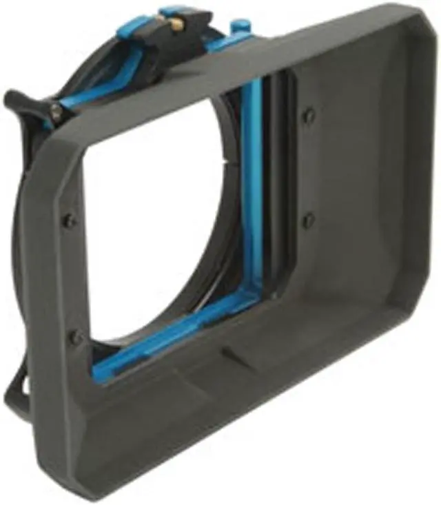 Main image of Genus GL GWMC Wide Angle Matte Box (No Adapter Ring)