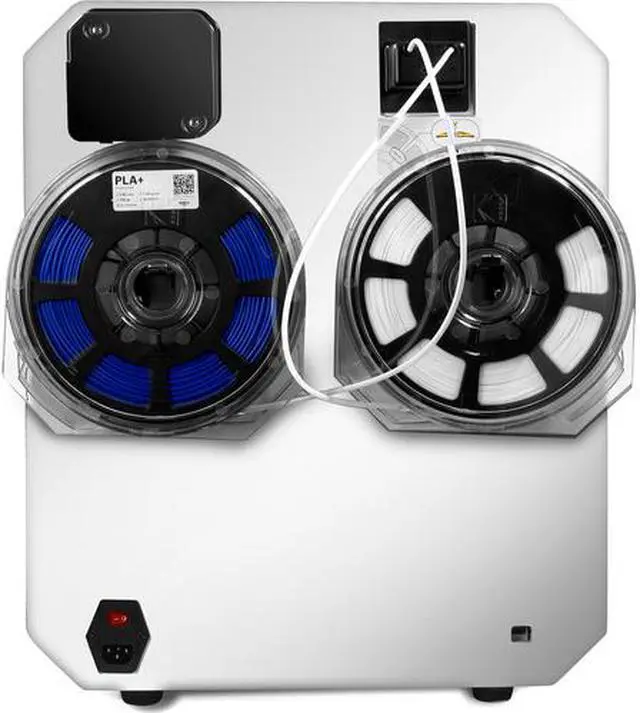 Alt view image 6 of 7 - Kodak 3D Printing 1 Portrait Printer