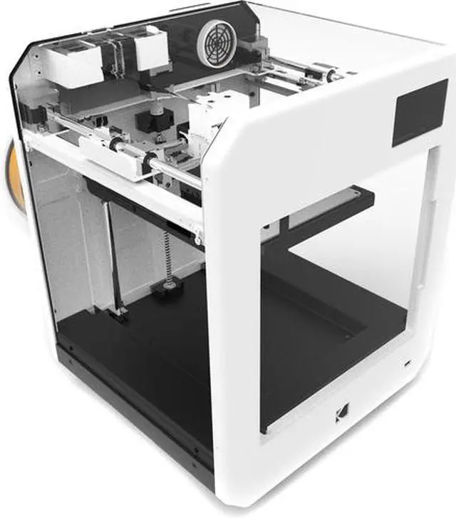 Alt view image 3 of 7 - Kodak 3D Printing 1 Portrait Printer