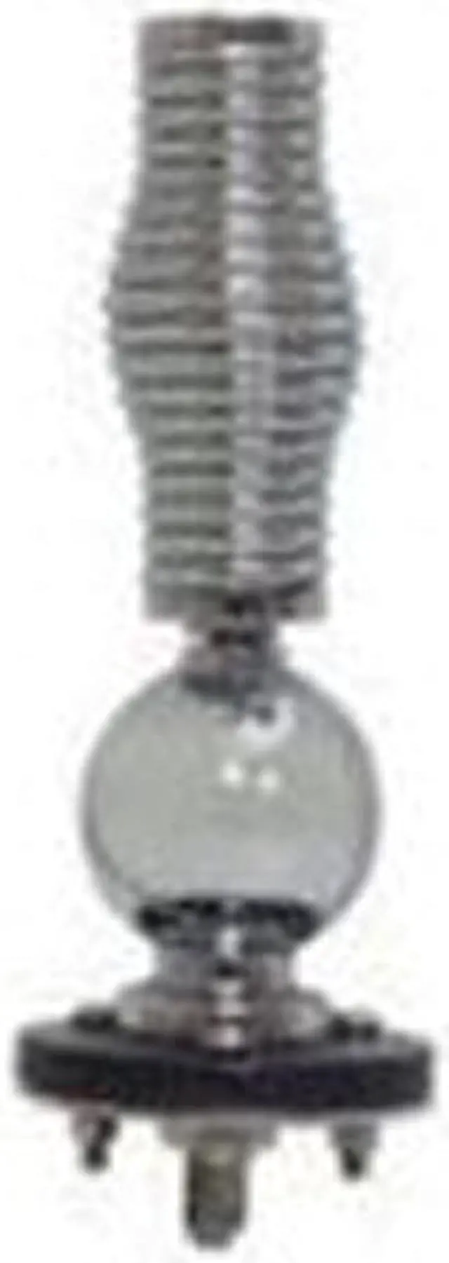 Main image of ProComm Heavy-Duty 3" Ball-Mount with Barrel Spring (JBC986)