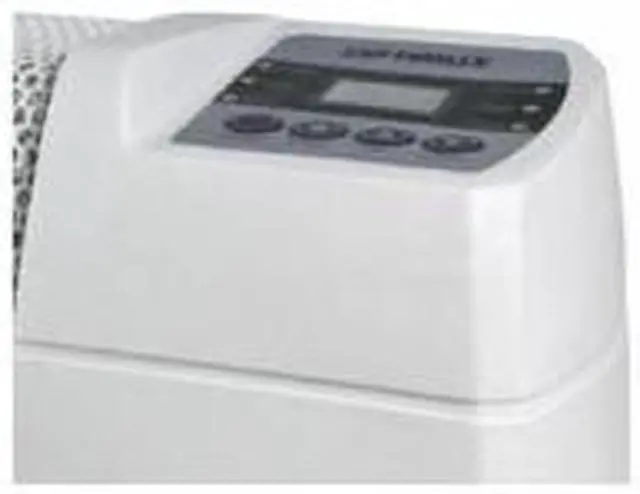 Alt view image 6 of 18 - OPTIMUS H-3603 Optimus h-3603 30" baseboard heater with thermostat