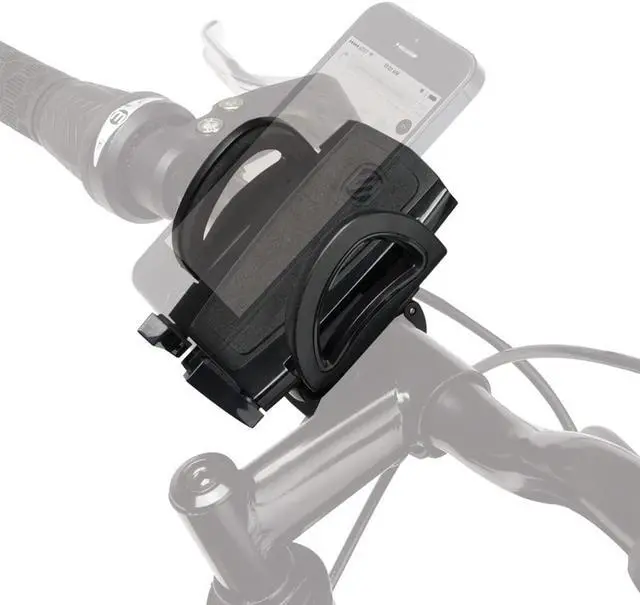 Main image of Scosche Vehicle Mount for GPS, iPod, Smartphone, iPhone