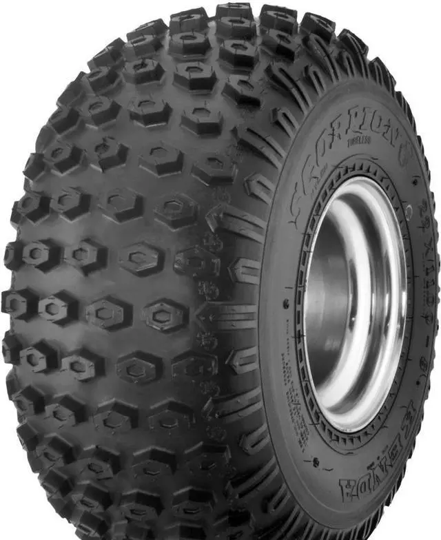 Main image of Kenda Tire K290 Scorpion - Tl,18X9.5-8