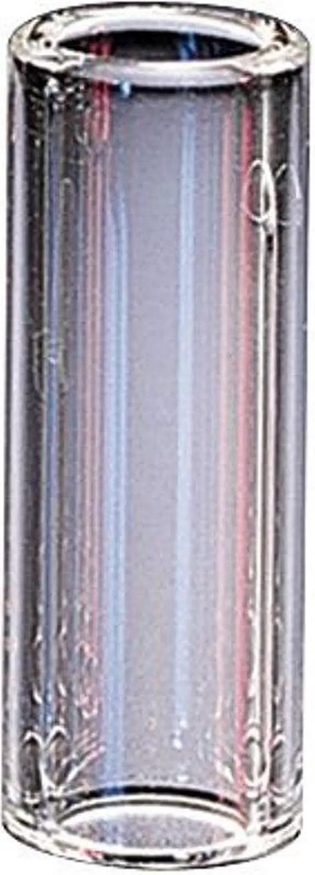Alt view image 2 of 7 - Dunlop 215 Glass Slide, Medium, Heavy Wall