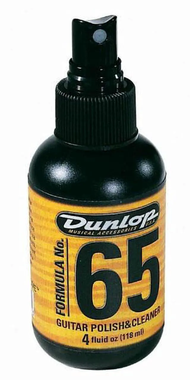 Alt view image 2 of 6 - Dunlop Formula 65 Polish