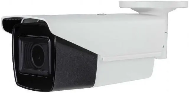 Main image of Eyemax Magic series TIR-GM5742V-W HD-TVI 5MP Outdoor Bullet IR Camera, 2.7mm-13.5 mm Motorized 12V DC