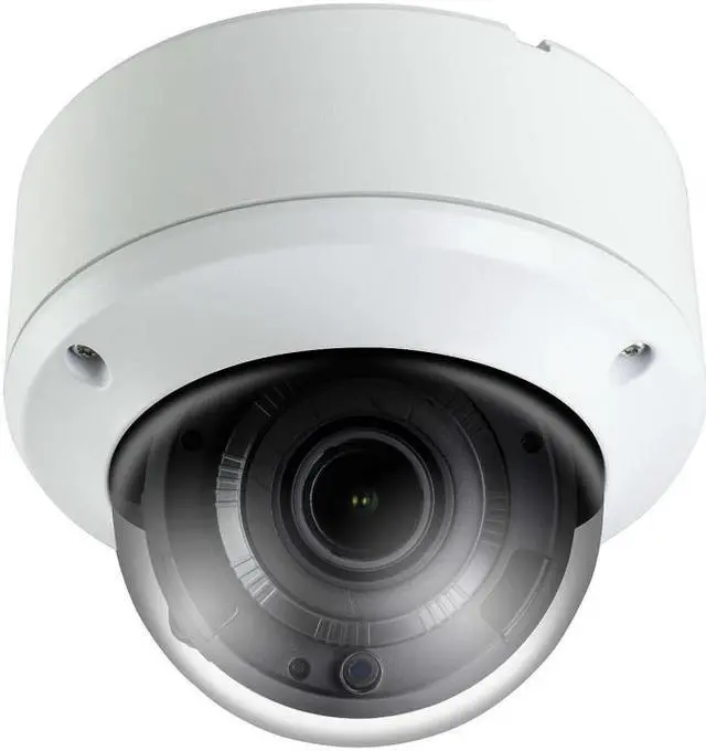 Main image of Eyemax Magic Series TIT-G5444V 5MP HD-TVI IR Vandal DOME Camera 5X Motorized Dual Power ( 12VDC & 24V AC )