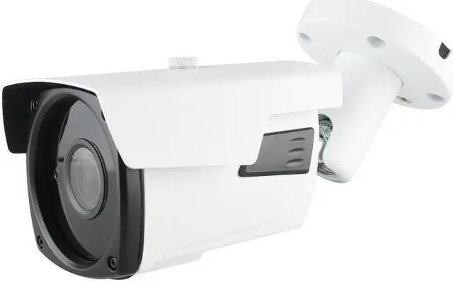 Main image of HD SDI Digital HD 2.4MP 1080P Long range Bullet IR Night Vision Camera 2.8-12mm Dual Video Outputs 12V DC