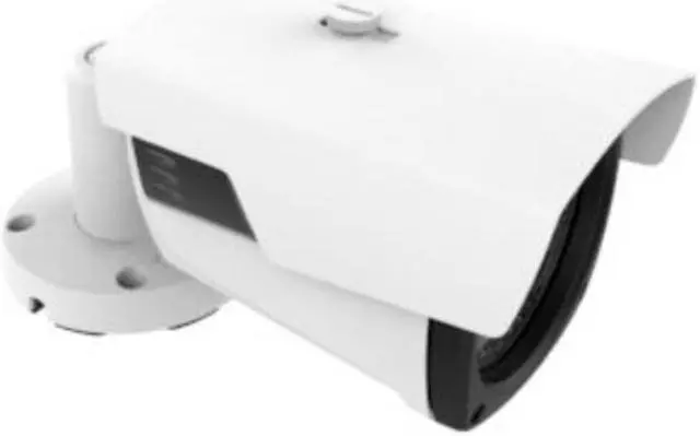 Alt view image 3 of 6 - HD SDI Digital HD 2.4MP 1080P Long range Bullet IR Night Vision Camera 2.8-12mm Dual Video Outputs 12V DC