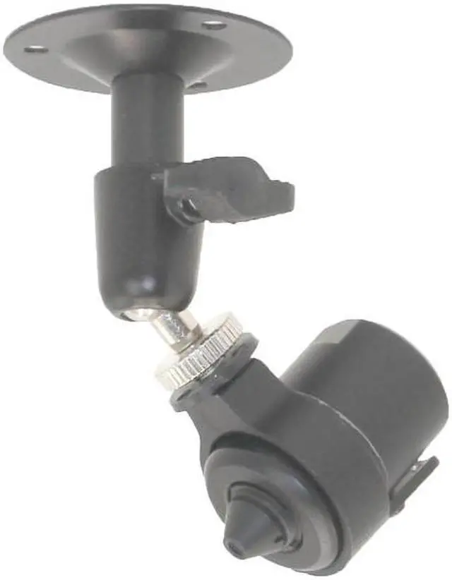 Main image of Mini HD TVI 4In1 2.1MP sony exmor starvis low light 1080P Bullet cctv camera 3.7mm pinhole lens dual mount