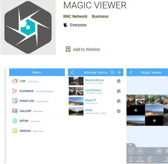 Alt view image 7 of 7 - Eyemax Prestige TVST PVT Series 16CH 4K 8M UHD DVR system, HD-TVI, CVI, AHD, 960H Mix & Match App: Magic Viewer 2 TB