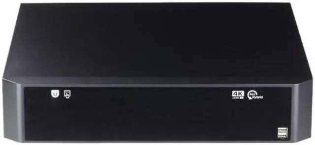 Alt view image 2 of 7 - Eyemax 3R Global Magic U Series HD-SDI 32CH DVR System. 1080P HD-SDI, EX-SDI App: Magic Viewer, Mr. Patrol UVST MAGIC U32M - No HDD-