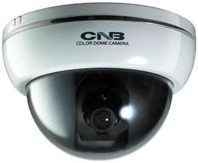 Alt view image 3 of 4 - 4ch DVR Package - H.264 Elite DVR, dome and IR camera combo power supply and Cables 3G phone support