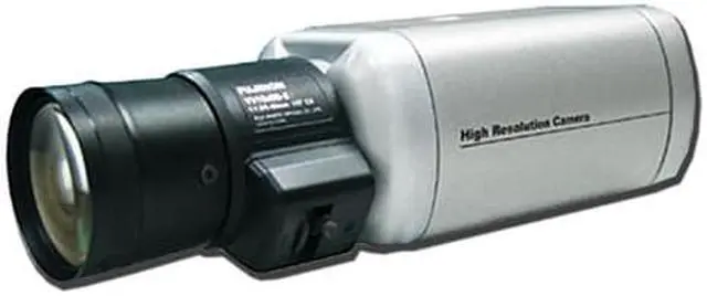 Alt view image 3 of 3 - 4ch DVR Package H.264 DVR, Sony Effio 700TVL Box Camera, Power Supply and Cables, 3G phone support