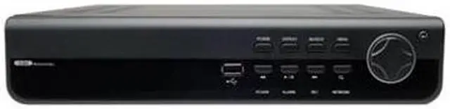 Alt view image 3 of 4 - 8ch DVR Package - H.264 ELITE DVR, 700 TVL Bullet IR Cameras, Power Supply and Cables, 3G phone support ( with 1TB HDD )