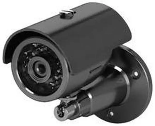 Alt view image 3 of 3 - 16ch DVR Package - H.264 ELITE DVR, 700 TVL Bullet IR Cameras, Power Supply and Cables, 3G phone support (1TB HDD)