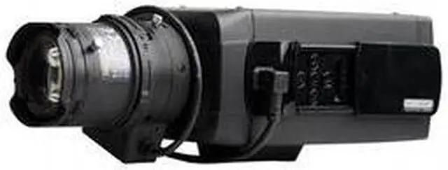 Main image of BL HD-SDI Box Camera, 2.2 Mega-Pixel 1080P Full HD, Panadonic Cmos, wdr, icr