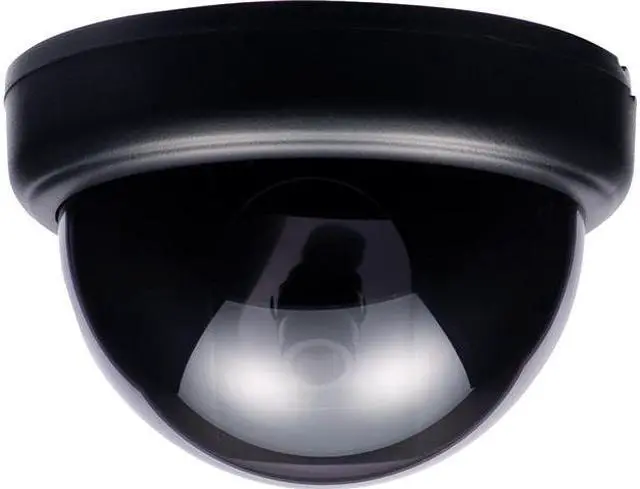 Main image of Eyemax ID42 Indoor Dome Camera: 420 TVL, 3.6mm Lens, 12V DC, Small Size
