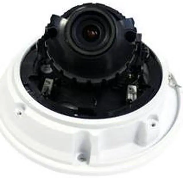 Alt view image 4 of 5 - BL VHN-V955 Outdoor Dome Camera 700 TVL ICR SENS-UP 2.8~12mm IR Lens 3D DNR DUAL power IP67