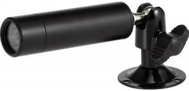 Main image of Eyemax BU-5001 560TVL 3.6mm Fixed Lens Bullet Camera