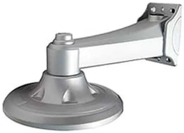 Alt view image 2 of 3 - BL EPT-120 Outdoor Mini Dome PTZ camera 500 TVL, 10x Optical Zoom, ICR, Endless Pan