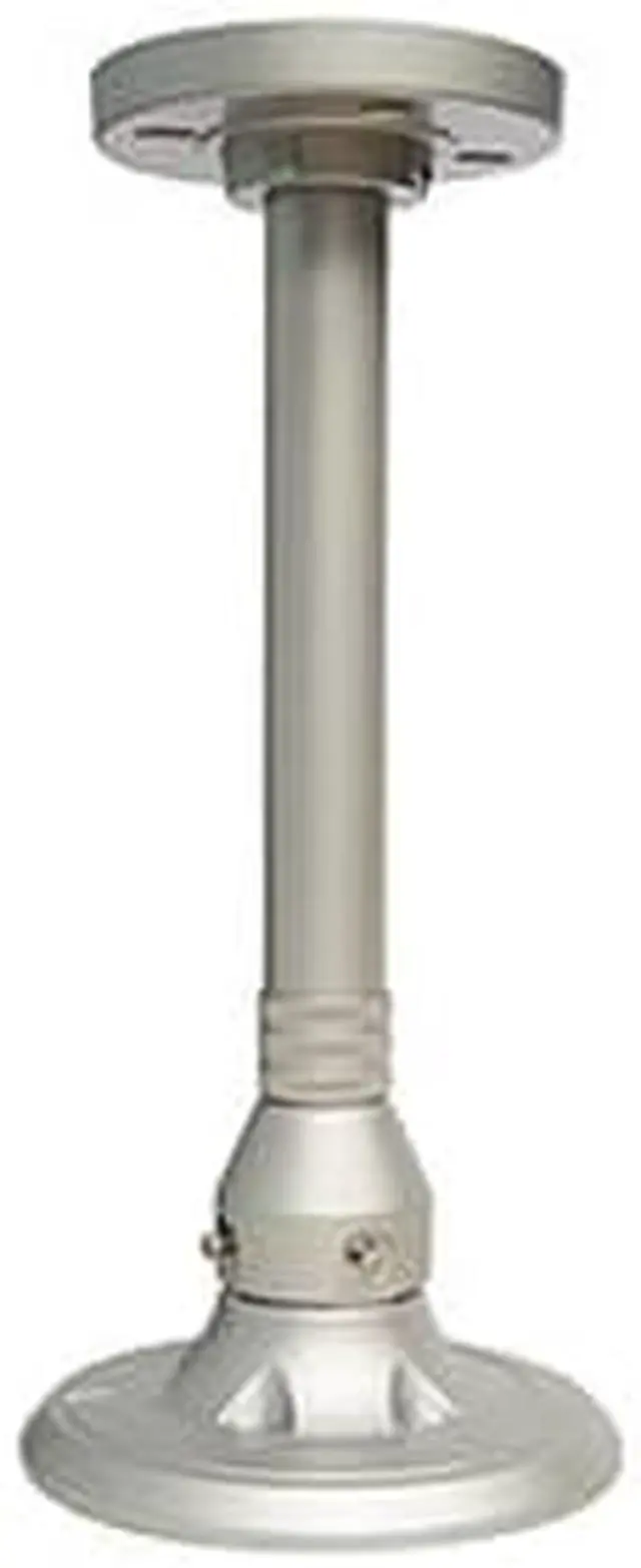 Alt view image 3 of 3 - BL EPT-120 Outdoor Mini Dome PTZ camera 500 TVL, 10x Optical Zoom, ICR, Endless Pan