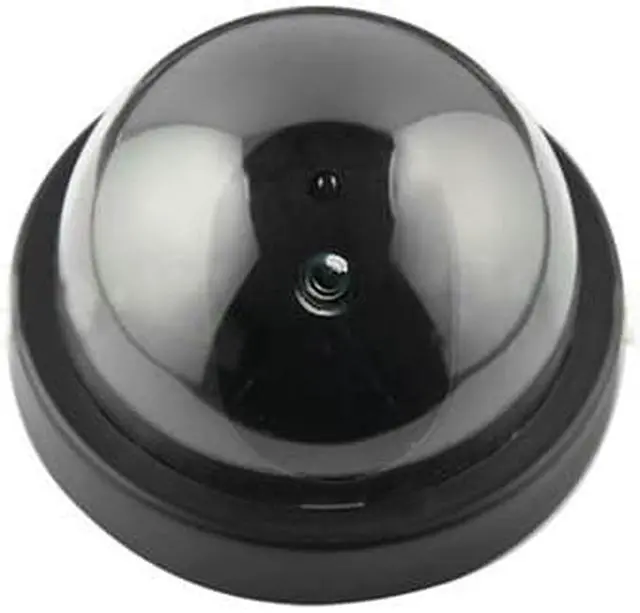 Main image of FAKE DUMMY DOME CAMERA SECURITY CCTV HOME CAMERA