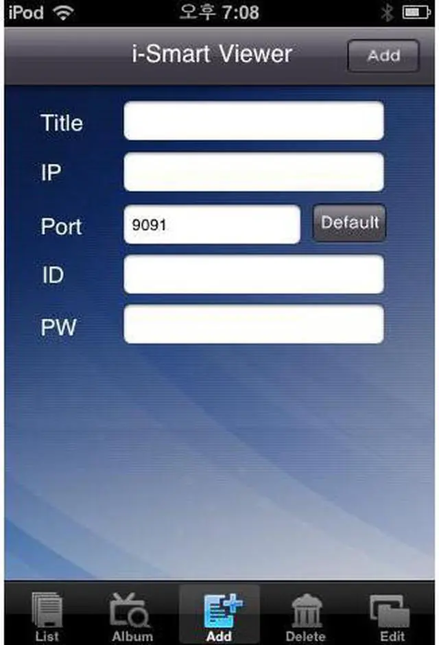 Alt view image 2 of 3 - Eyemax DVB-9030 DVR card 30/30fps 4ch Video 1ch Audio, Support Iphone