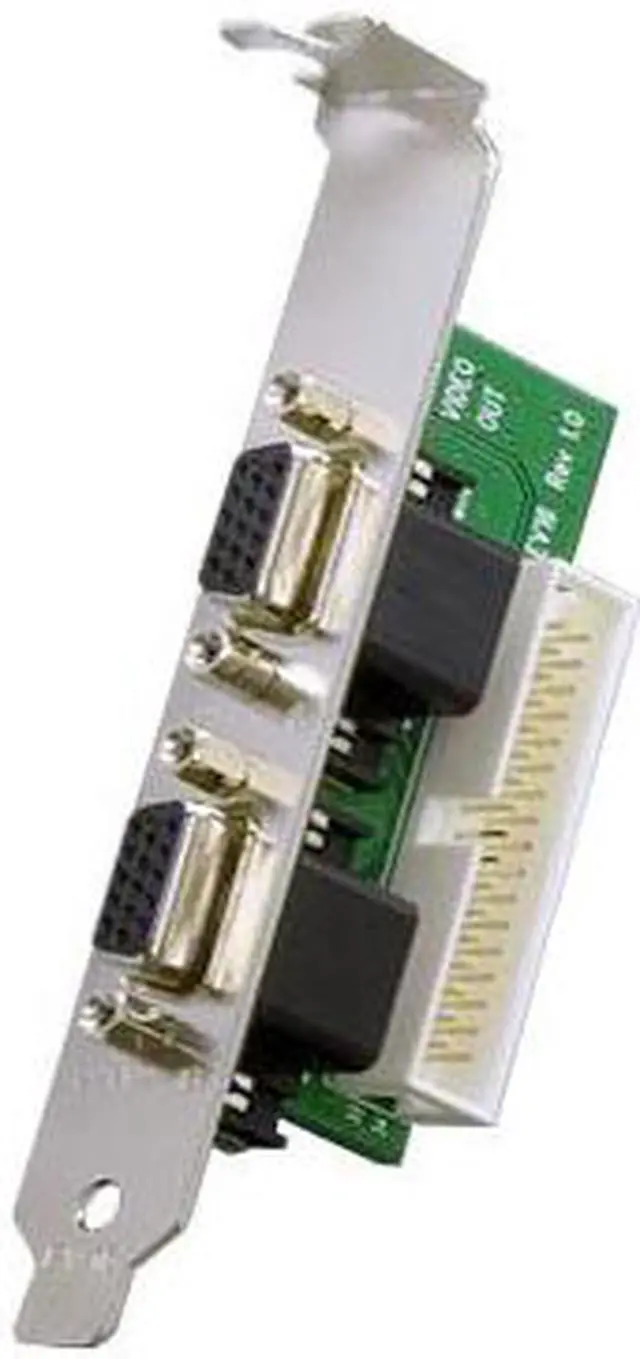 Alt view image 3 of 4 - Eyemax DVB-9448 DVR card 480/480fps 16ch Video 16ch Audio, Support Iphone