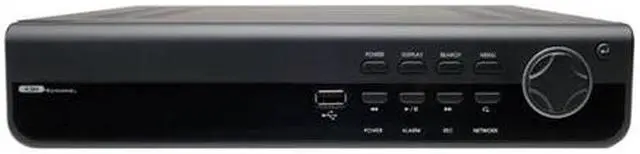 Main image of BL ELITE DVR System, 8ch Video H.264, 240 FPS recording, Pentaplex, 1TB HDD, 3G Phone Support