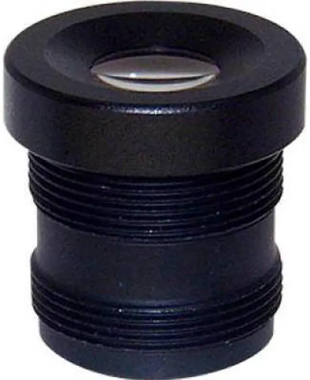 Main image of 8mm fixed lens - OEM