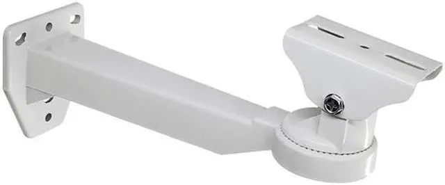 Alt view image 2 of 3 - CCTV Camera Housing Combo 15" CAMERA HOUSING + WALL MOUNT ( Heat & Blower )