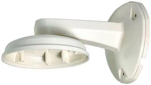 Main image of Wall Mount type Plastic Bracket for Vandal Resistant and IP Dome