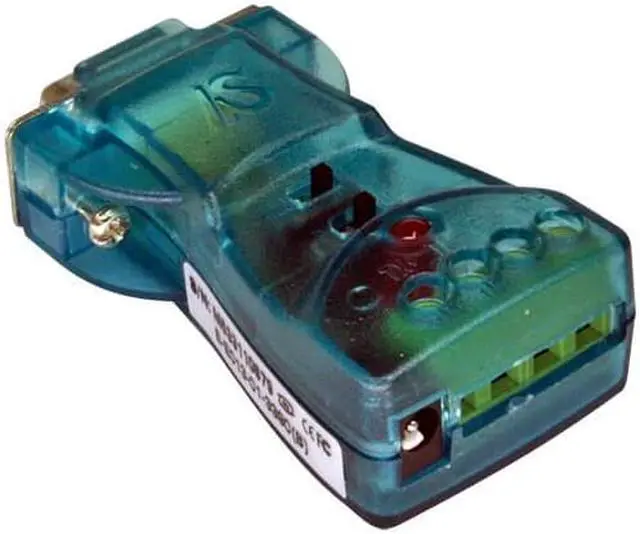 Main image of High Quality RS-485 to RS-232 Converter