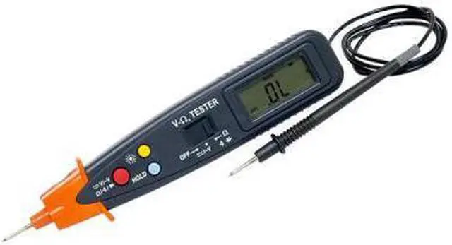 Main image of Pen Type Digital Multi-Tester