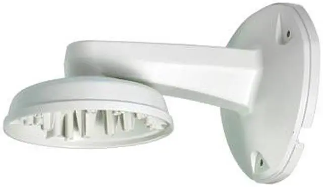 Main image of Wall Mount Type Plastic Bracket for Eyeball and Dome