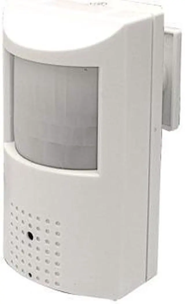 Main image of 480 TV Lines 3.7mm Pinhole Lens Sensor Type Hidden Camera ( 12V DC )