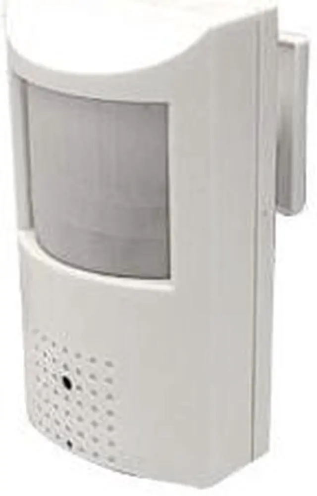 Main image of 600 TV Lines 3.7mm Pinhole Lens Sensor Type Hidden Camera ( 12V DC )