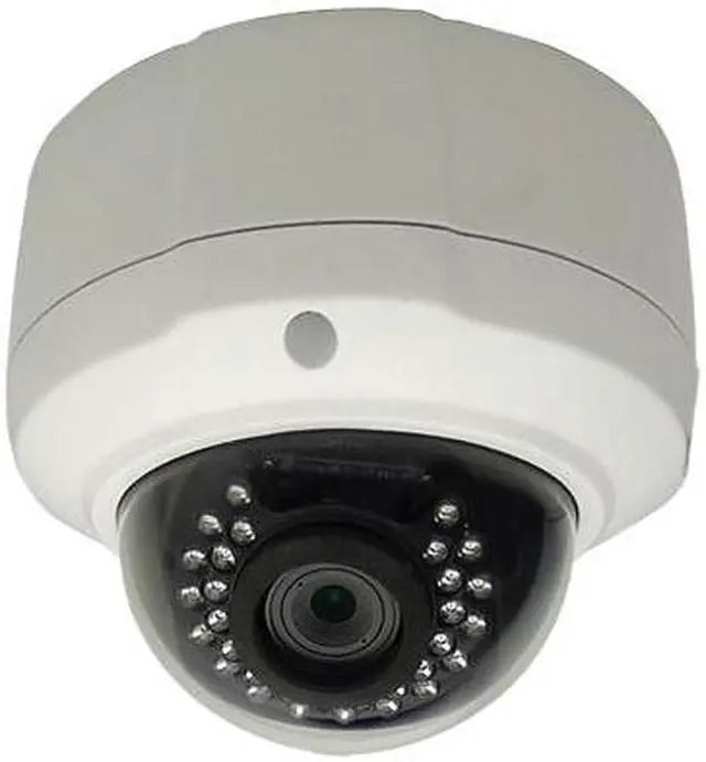 Main image of 1000 TV Lines 2 Mega Pixel Image Resolution 3.3 ~ 12mm Vari-Focal Lens 30 IR Vandalproof & Weatherproof HD SDI Camera ( 12V DC )