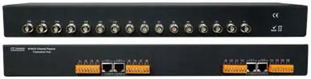 Main image of 16CH Passive Balun Multi-Transceiver