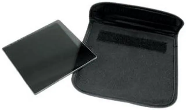 Main image of Computar Ganz High Quality CCTV Camera Lens filter 
CBF-1 Camera Back Focusing Neutral Density Filter w/case