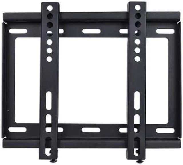 Main image of 24"- 30" Vivitar LWM-32 LCD Monitor/TV Wall Mount Bracket (Black)