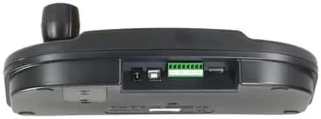 Alt view image 2 of 3 - Computar Ganz High Quality CCTV SC101 3 Axis Joystick PTZ Controller