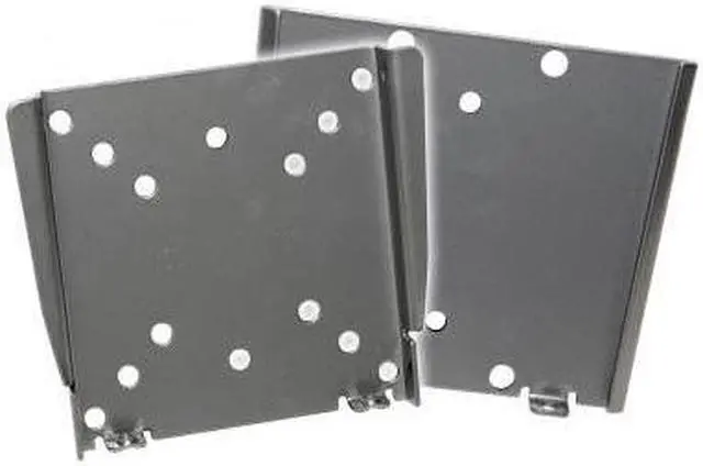 Main image of LCD LED Monitor Wall Mount, Simple No Tilt Style, 66 lbs Max Load