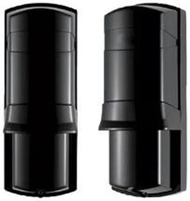 Main image of Computar Ganz High Quality ZI-AO60 200 ft (60m) Outdoor Short Range Photoelectric Detector